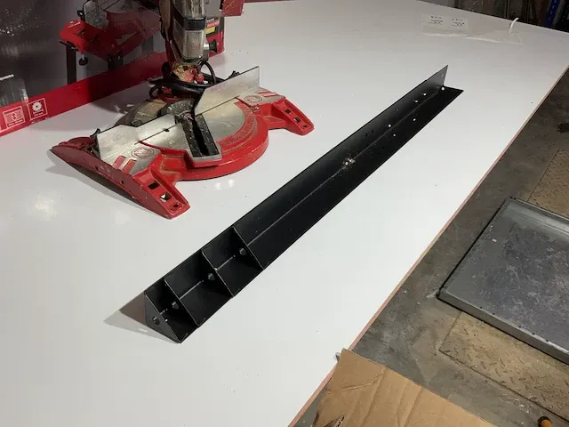 Einhell tc-sm 2531-2 u afkortcirkelzaagmachine - afbeelding 7 van  8