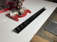 Einhell tc-sm 2531-2 u afkortcirkelzaagmachine - afbeelding 7 van  8