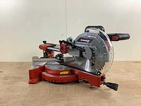 Einhell tc-sm 2531/2 u afkortzaag - afbeelding 3 van  7