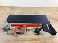Einhell tc-sm 2531/2 u afkortzaag - afbeelding 7 van  7
