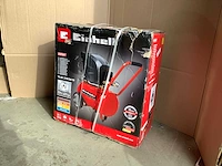 Einhell te-ac 270/24/10 luchtcompressor - afbeelding 1 van  2