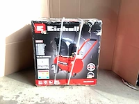 Einhell te-ac 270/24/10 luchtcompressor - afbeelding 2 van  2