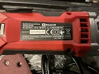Einhell te-mg-300eq multi-tool - afbeelding 3 van  3