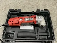 Einhell te mq 300 multitool - afbeelding 2 van  5