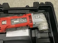 Einhell te mq 300 multitool - afbeelding 3 van  5