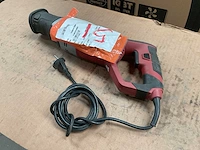 Einhell th-ap 650e power saw - afbeelding 2 van  6