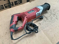 Einhell th-ap 650e power saw - afbeelding 3 van  6