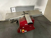 Einhell th-sp 204 vlak-/vandiktebank - afbeelding 1 van  4