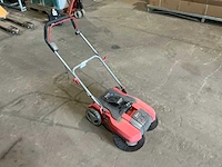 Einhell veegmachine op accu - afbeelding 2 van  7