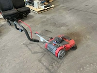 Einhell veegmachine op accu - afbeelding 3 van  7