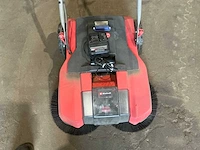 Einhell veegmachine op accu - afbeelding 5 van  7