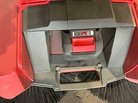 Einhell veegmachine op accu - afbeelding 7 van  7