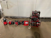Einhell waterpomp (7x) - afbeelding 3 van  10