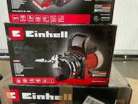 Einhell waterpomp (7x) - afbeelding 6 van  10