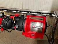 Einhell waterpomp (7x) - afbeelding 8 van  10
