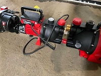 Einhell waterpomp (7x) - afbeelding 9 van  10