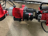 Einhell waterpomp (7x) - afbeelding 10 van  10
