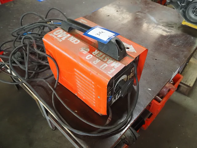 Einhell - afbeelding 2 van  7