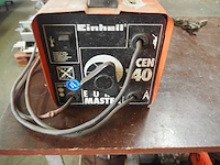 Einhell - afbeelding 6 van  7
