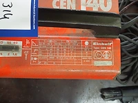 Einhell - afbeelding 7 van  7