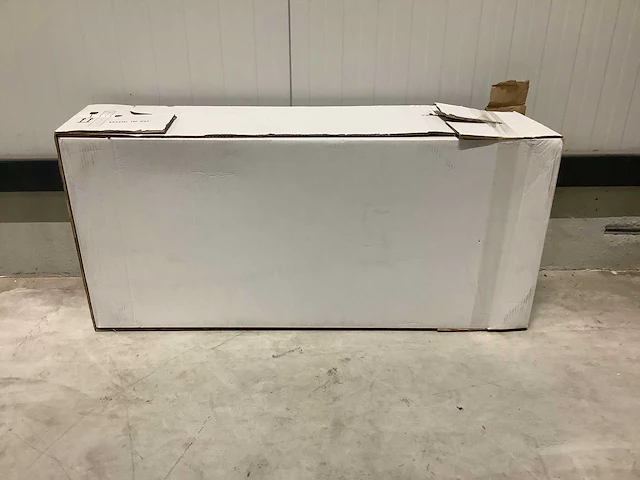 Einna 116x50x20cm spoelbak - afbeelding 2 van  3