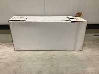 Einna 116x50x20cm spoelbak - afbeelding 2 van  3