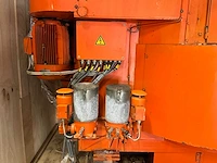 Eirich de-18 mengtrommel - afbeelding 3 van  6