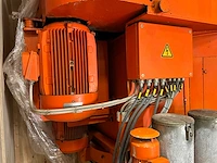 Eirich de-18 mengtrommel - afbeelding 4 van  6