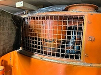Eirich de-18 mengtrommel - afbeelding 5 van  6