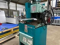 Eisele - vms300 - metaal zaagmachine - afbeelding 1 van  7
