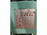 Eisele - vms300 - metaal zaagmachine - afbeelding 7 van  7
