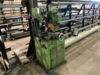 Eisele cirkelzaagmachine metaal - afbeelding 3 van  10