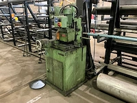 Eisele cirkelzaagmachine metaal - afbeelding 4 van  10