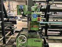 Eisele cirkelzaagmachine metaal - afbeelding 5 van  10