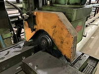 Eisele cirkelzaagmachine metaal - afbeelding 6 van  10