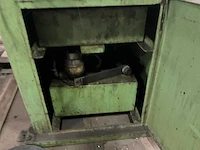 Eisele cirkelzaagmachine metaal - afbeelding 9 van  10