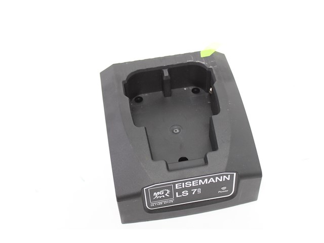 Eisemann 071175 oplaadstation ls hse7 microprocessor controlled trickle charging - afbeelding 1 van  2