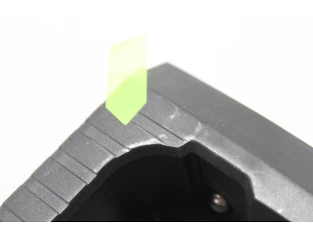 Eisemann 071175 oplaadstation ls hse7 microprocessor controlled trickle charging - afbeelding 2 van  2