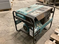 Eisemann p4000 stroomgenerator - afbeelding 1 van  9