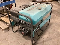 Eisemann p4000 stroomgenerator - afbeelding 3 van  9
