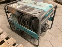 Eisemann p4000 stroomgenerator - afbeelding 4 van  9