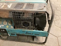 Eisemann p4000 stroomgenerator - afbeelding 5 van  9