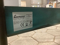 Eisemann p4000 stroomgenerator - afbeelding 9 van  9