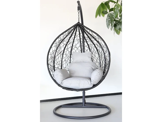 Eistoel swing chair, 2025 - afbeelding 1 van  2