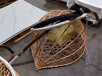 Eistoel swing chair, 2025 - afbeelding 2 van  3