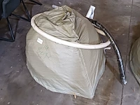 Eistoel swing chair, beige, 2025 - afbeelding 2 van  3