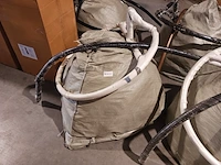 Eistoel swingchair, grijs, 2025 - afbeelding 2 van  2