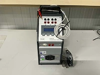 Eiuk ptb150 temperatuur calibrator - afbeelding 1 van  2