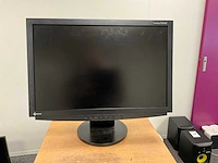 Eizo coloredge ce240w monitor - afbeelding 1 van  6