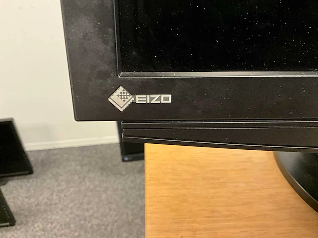 Eizo coloredge ce240w monitor - afbeelding 2 van  6